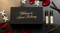 Maison Saint Bellamy — Discovery Set
