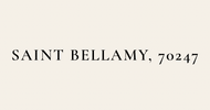 Saint Bellamy - Home